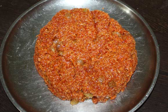 Recipe for Gajar ka Halwa - Delicious Carrot Desserts 