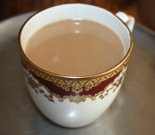 Masala Chai Recipe - Make Delicious Indian Spiced Tea 